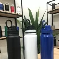 Garrafa térmica Personalizada