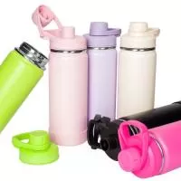 Garrafa térmica Personalizada Garrafa térmica Personalizada