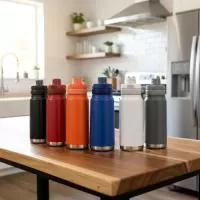 Garrafa térmica Personalizada