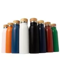 Garrafa térmica Personalizada