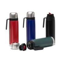 Garrafa térmica Personalizada Garrafa térmica Personalizada