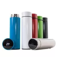 Garrafa térmica Personalizada