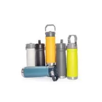 Garrafa térmica Personalizada Garrafa térmica Personalizada