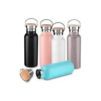 Garrafa térmica Personalizada