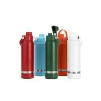 Garrafa térmica Personalizada Garrafa térmica Personalizada