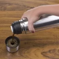Garrafa térmica Personalizada