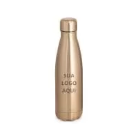 Garrafa térmica Personalizada
