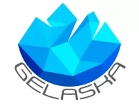 Gelaska