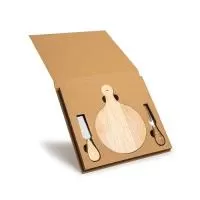 Kit acessórios para queijo Personalizado