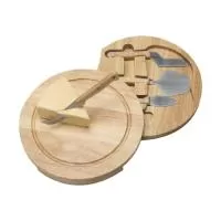 Kit acessórios para queijo Personalizado