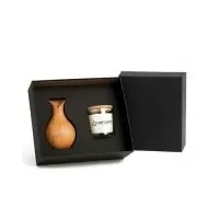 Kit aromático Personalizado
