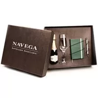 Kit bebidas Personalizado