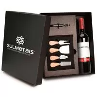 Kit bebidas Personalizado