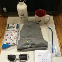 Kit Boas Vindas Personalizado Kit Boas Vindas Personalizado