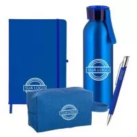 Kit Boas Vindas Personalizado Kit Boas Vindas Personalizado
