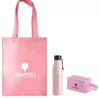 Kit Boas Vindas Personalizado Kit Boas Vindas Personalizado