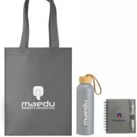 Kit Boas Vindas Personalizado Kit Boas Vindas Personalizado