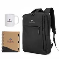 Kit Boas Vindas Personalizado Kit Boas Vindas Personalizado