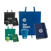 Kit Boas Vindas Personalizado Kit Boas Vindas Personalizado