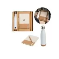 Kit Boas Vindas Personalizado