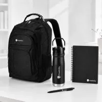 Kit Boas Vindas Personalizado