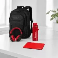 Kit Boas Vindas Personalizado