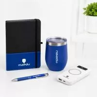 Kit Boas Vindas Personalizado