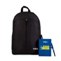Kit Boas Vindas Personalizado