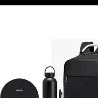 Kit Boas Vindas Personalizado Kit Boas Vindas Personalizado