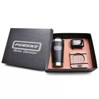 Kit Boas Vindas Personalizado