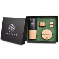 Kit Boas Vindas Personalizado