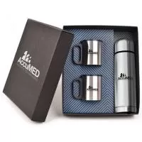 Kit Boas Vindas Personalizado