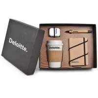 Kit Boas Vindas Personalizado
