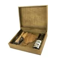 Kit cachaça Personalizado