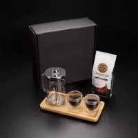 Kit café Personalizado Kit café Personalizado
