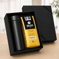 Kit café Personalizado Kit café Personalizado