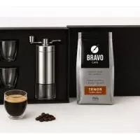 Kit café Personalizado Kit café Personalizado