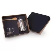 Kit café Personalizado Kit café Personalizado