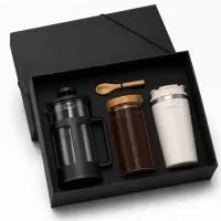 Kit café Personalizado Kit café Personalizado