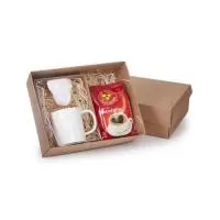 Kit café Personalizado Kit café Personalizado