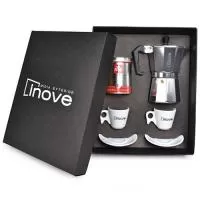 Kit café Personalizado
