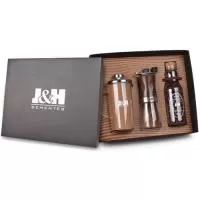 Kit café Personalizado