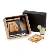 Kit caipirinha Personalizado Kit caipirinha Personalizado