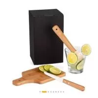 Kit caipirinha Personalizado