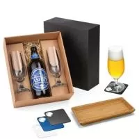 Kit cerveja Personalizado