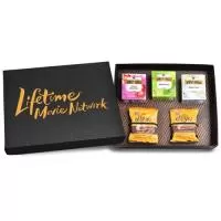 Kit chá Personalizado