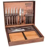 Kit churrasco ecológico Personalizado Kit churrasco ecológico Personalizado