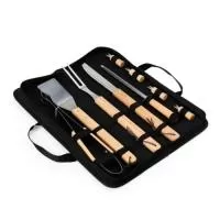 Kit churrasco Personalizado Kit churrasco Personalizado