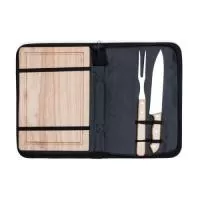 Kit churrasco Personalizado Kit churrasco Personalizado