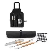 Kit churrasco Personalizado Kit churrasco Personalizado